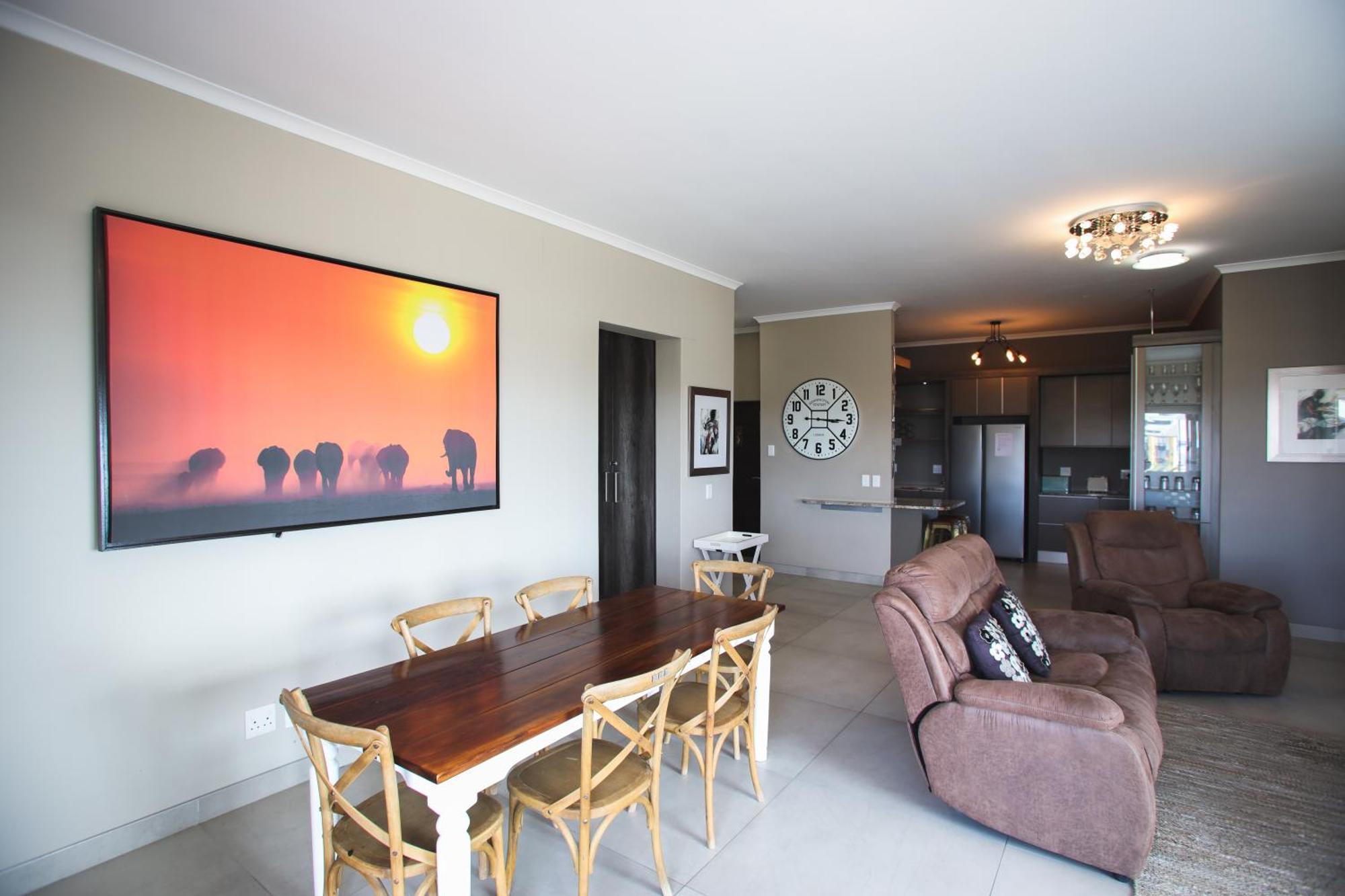 Hnt Atlantic Self Catering Apartment Свакопмунд Екстер'єр фото