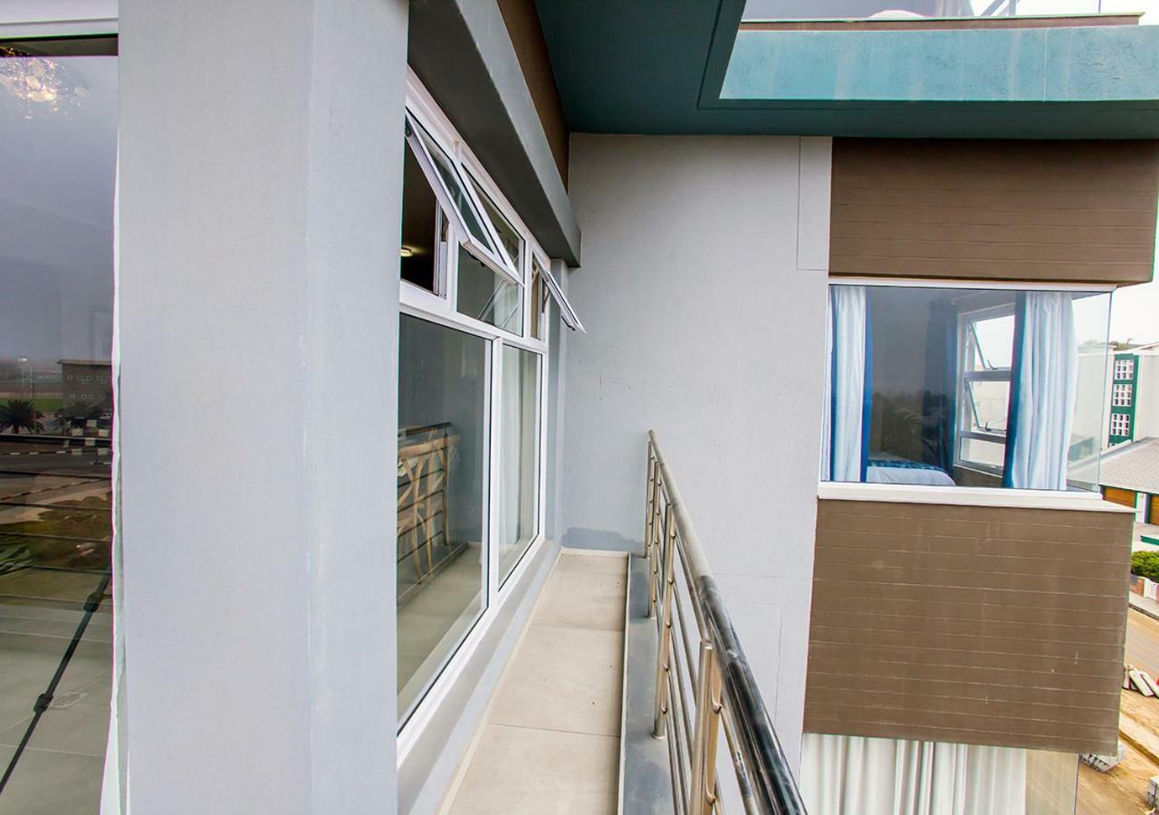 Hnt Atlantic Self Catering Apartment Свакопмунд Екстер'єр фото