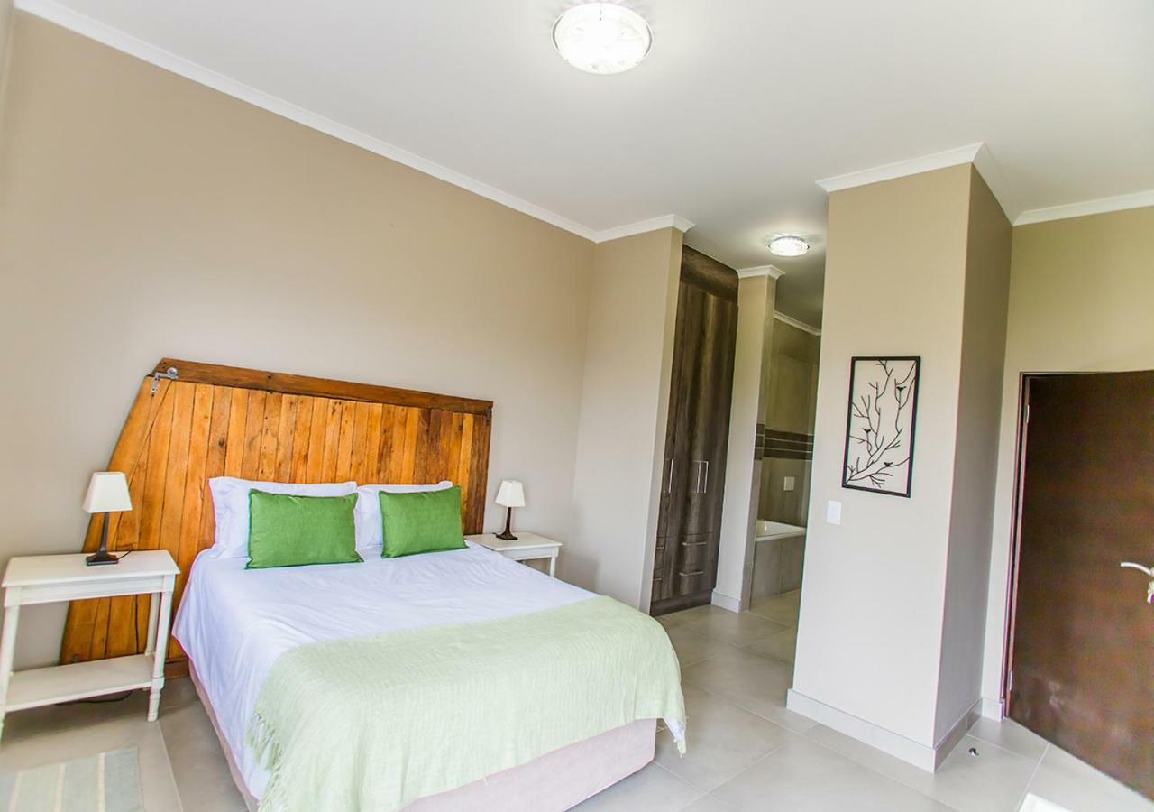 Hnt Atlantic Self Catering Apartment Свакопмунд Екстер'єр фото