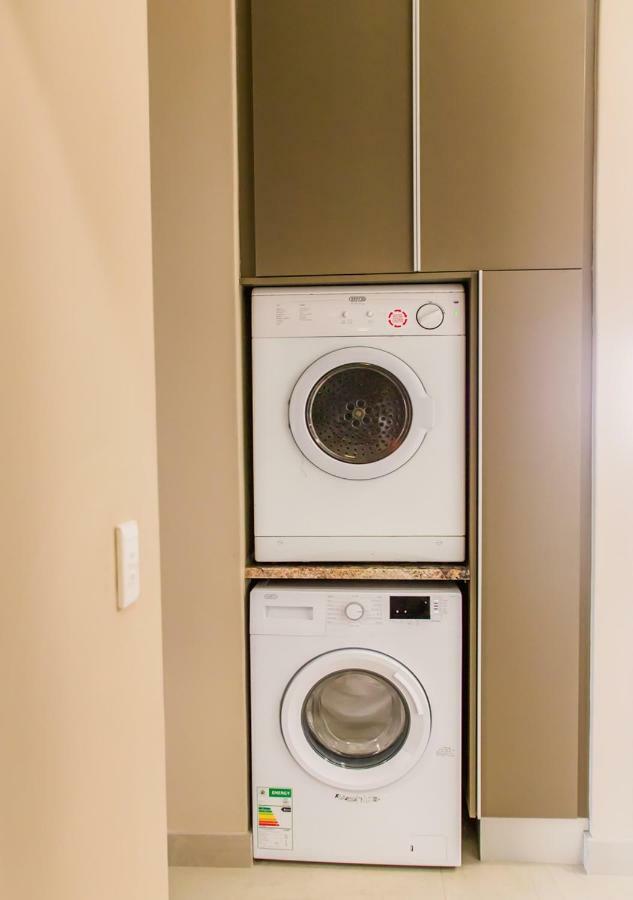 Hnt Atlantic Self Catering Apartment Свакопмунд Екстер'єр фото