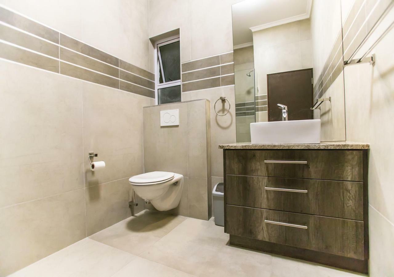 Hnt Atlantic Self Catering Apartment Свакопмунд Екстер'єр фото