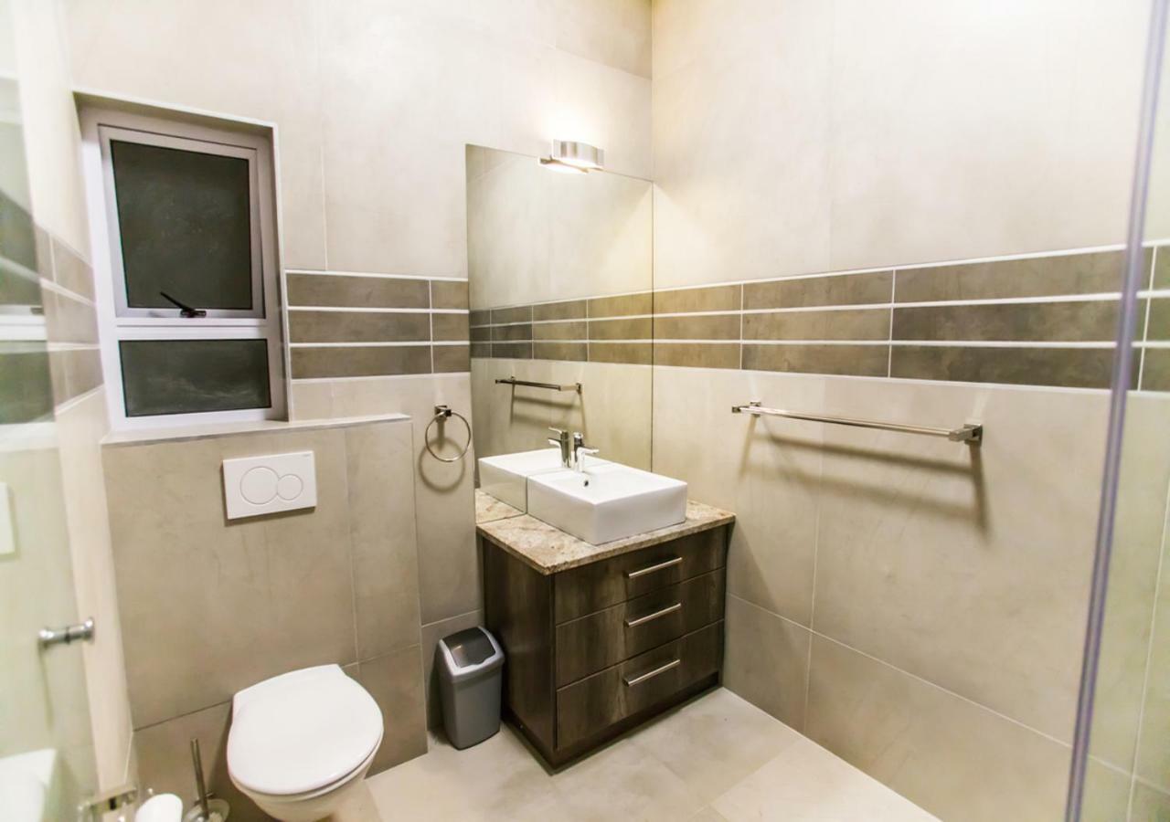 Hnt Atlantic Self Catering Apartment Свакопмунд Екстер'єр фото