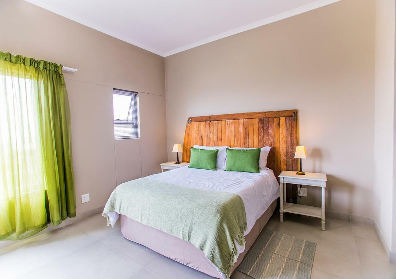 Hnt Atlantic Self Catering Apartment Свакопмунд Екстер'єр фото