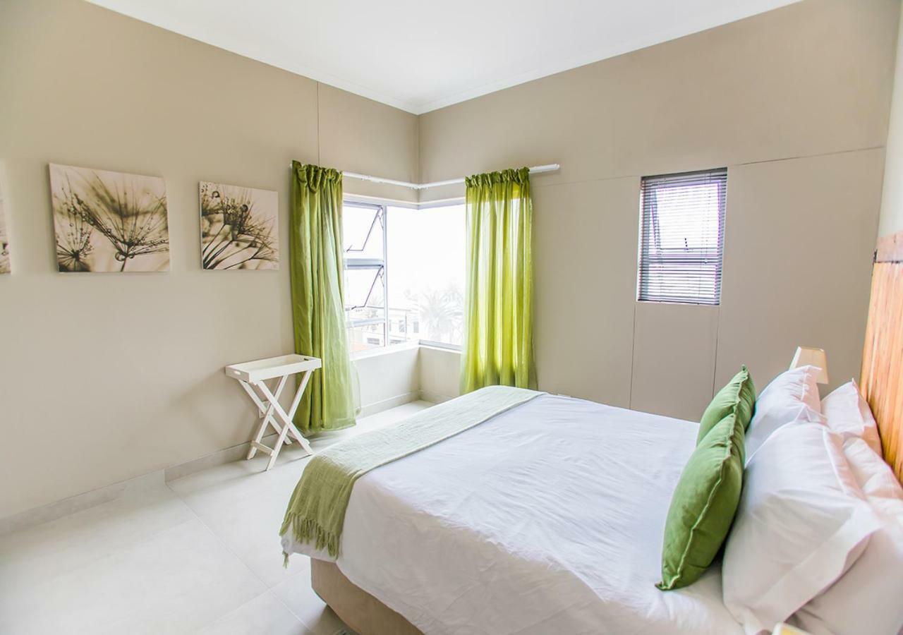 Hnt Atlantic Self Catering Apartment Свакопмунд Екстер'єр фото