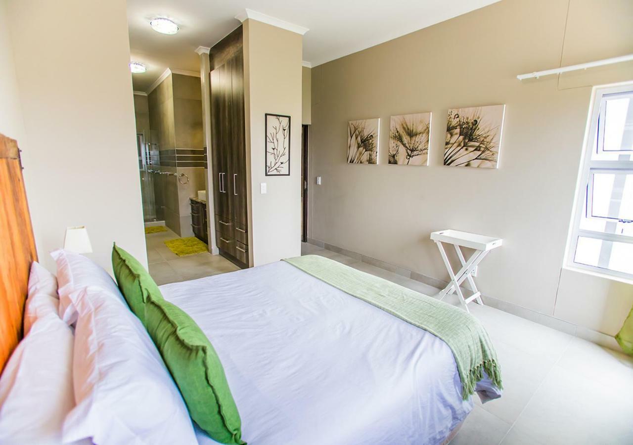 Hnt Atlantic Self Catering Apartment Свакопмунд Екстер'єр фото