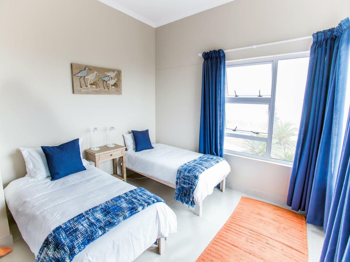 Hnt Atlantic Self Catering Apartment Свакопмунд Екстер'єр фото