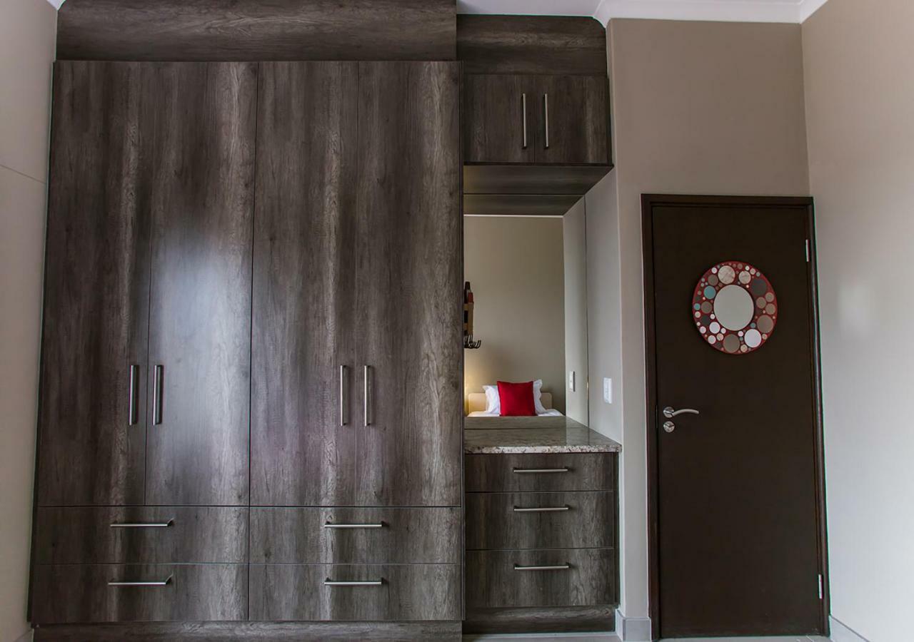 Hnt Atlantic Self Catering Apartment Свакопмунд Екстер'єр фото